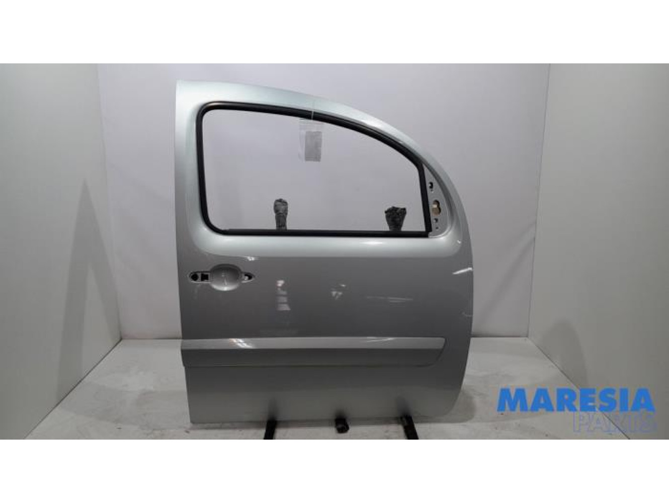 Renault - Kangoo - Portier 2Deurs rechts