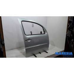 Renault - Kangoo - Portier 2Deurs rechts