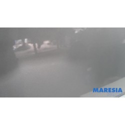 Renault - Kangoo - Sliding door, right