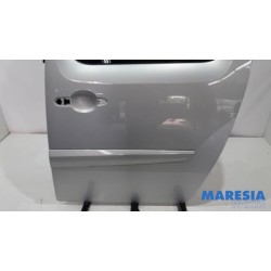 Renault - Kangoo - Sliding door, left
