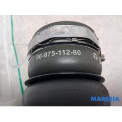 Citroen - C4 Picasso - Intercooler hose