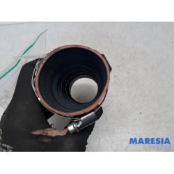 Citroen - C4 Picasso - Intercooler hose