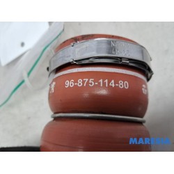 Citroen - C4 Picasso - Intercooler hose