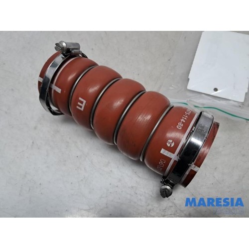 Citroen - C4 Picasso - Intercooler Schlauch