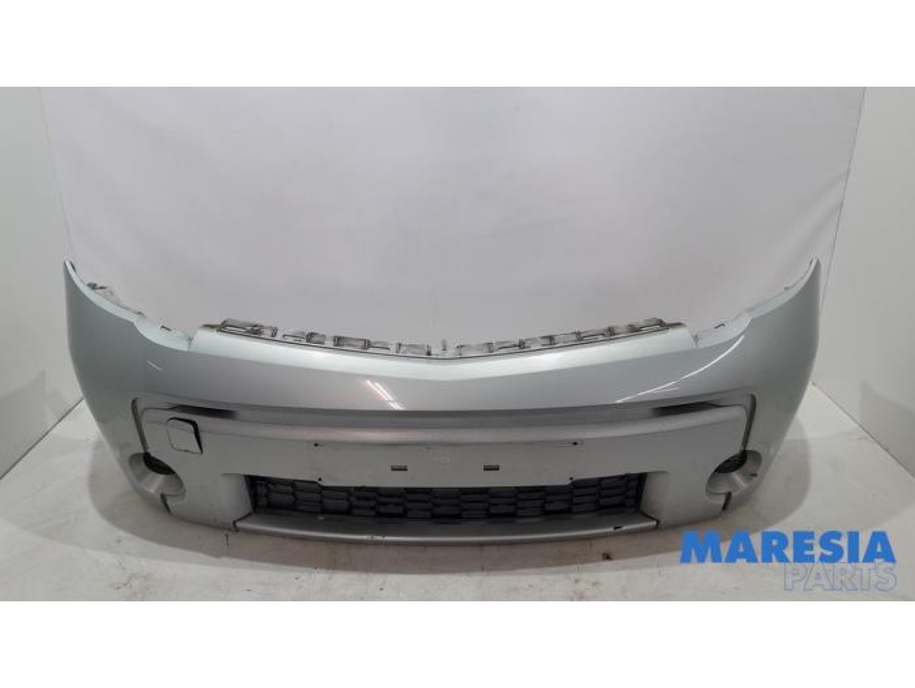 Renault - Kangoo - Voorbumper