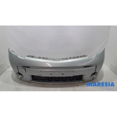 Renault - Kangoo - Front bumper