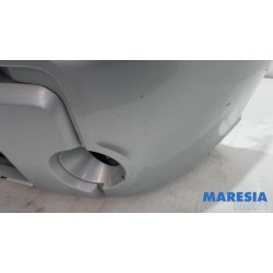 Renault - Kangoo - Voorbumper