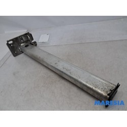 Citroen - C4 Picasso - Front part support