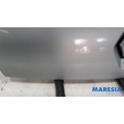 Renault - Kangoo - Grille