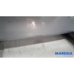 Renault - Kangoo - Grille