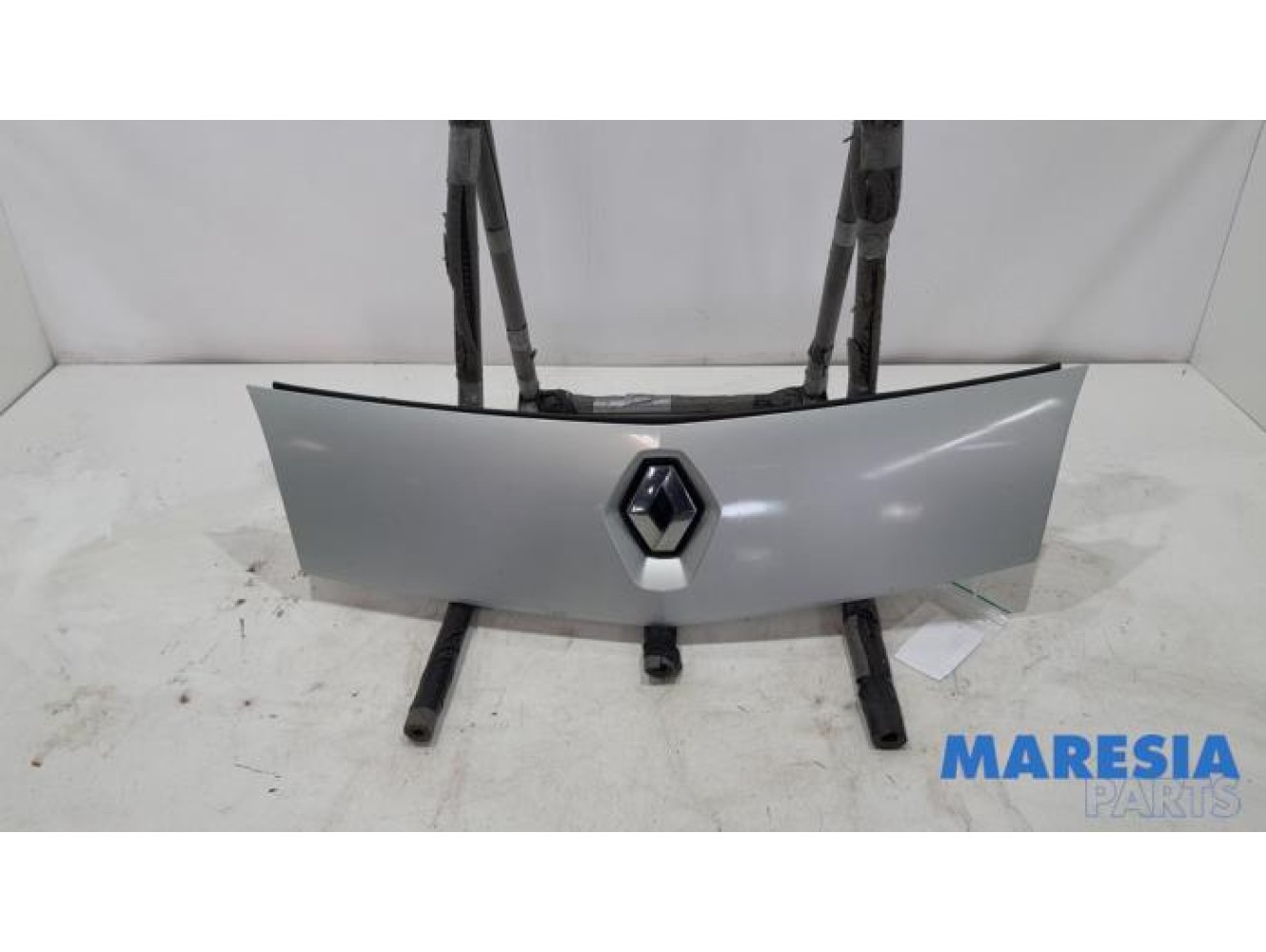 Renault - Kangoo - Grille