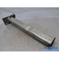 Citroen - C4 Picasso - Front part support