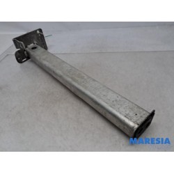 Citroen - C4 Picasso - Front part support