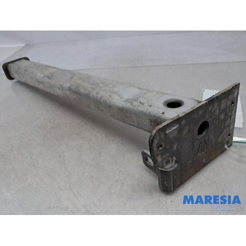Citroen - C4 Picasso - Front part support