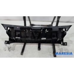 Renault - Kangoo - Front part support