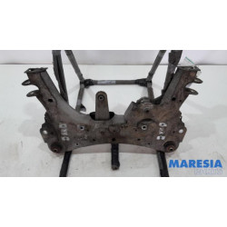 Renault - Kangoo - Subframe