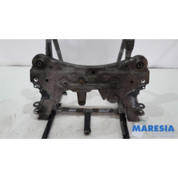 Renault - Kangoo - Subframe