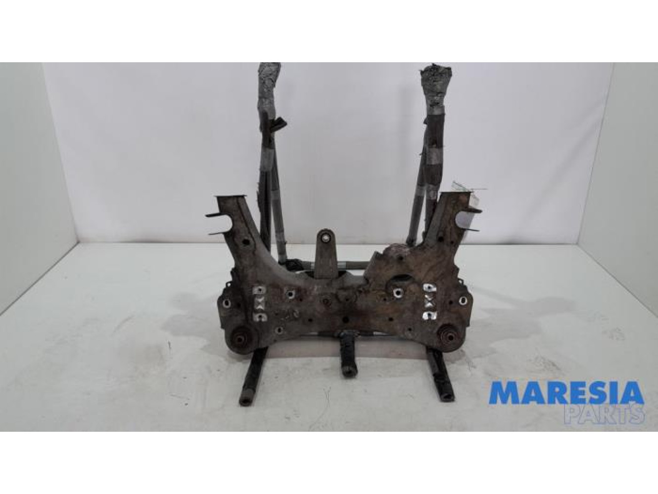 Renault - Kangoo - Subframe