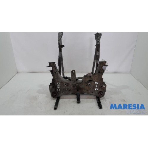 Renault - Kangoo - Subframe
