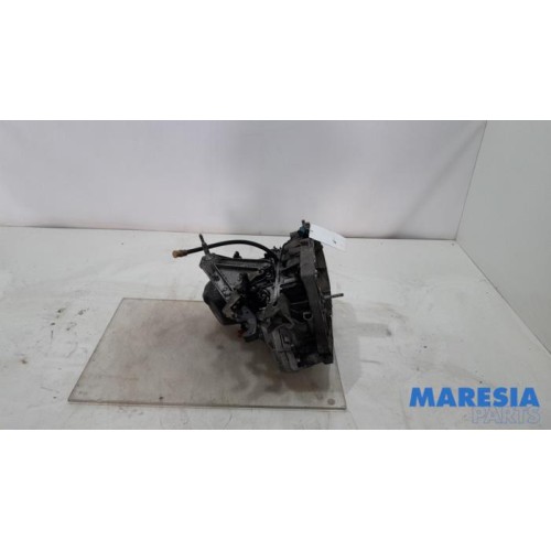 Renault - Kangoo - Gearbox