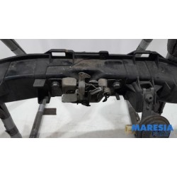 Renault - Kangoo - Lock plate