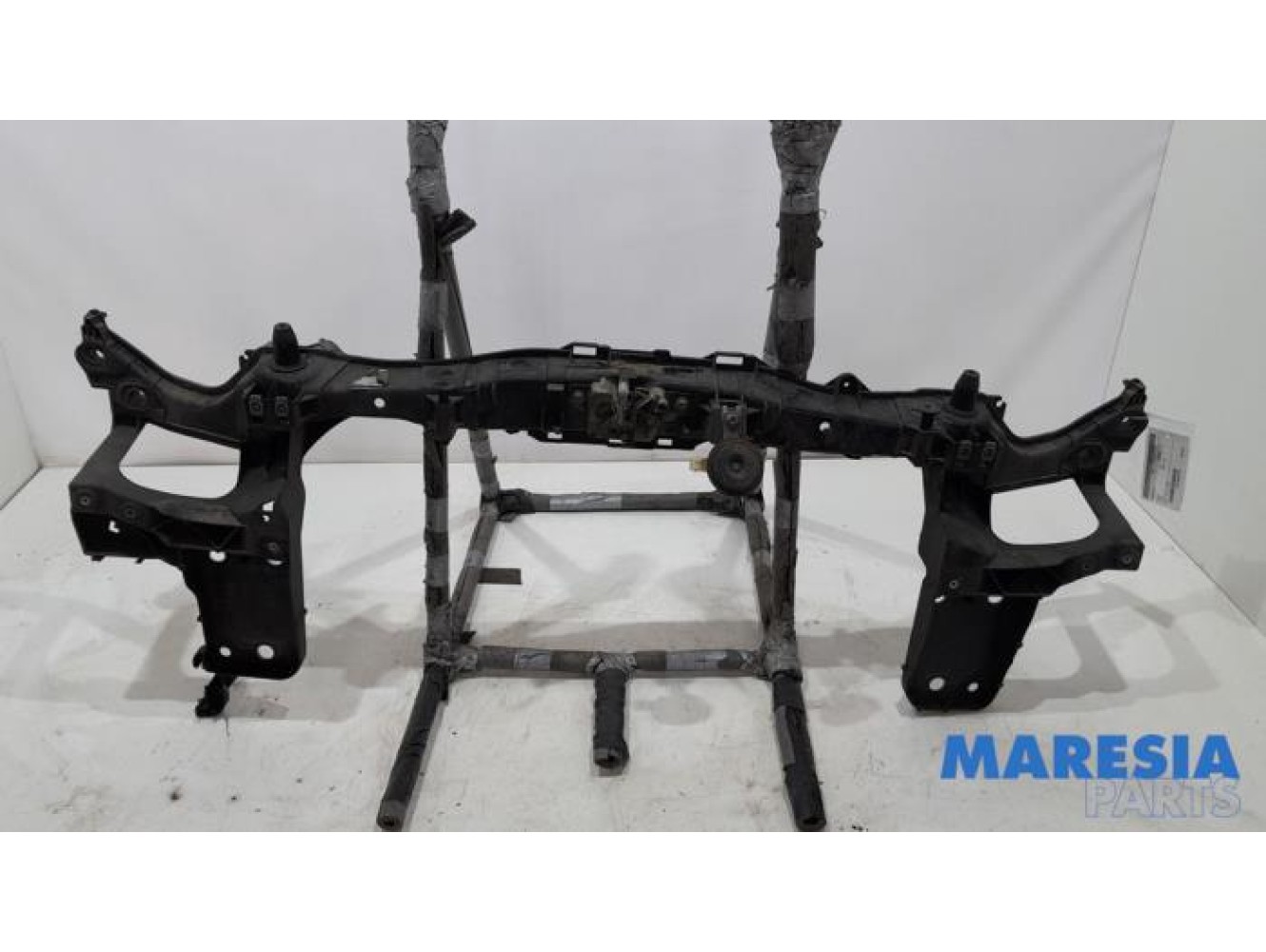 Renault - Kangoo - Lock plate