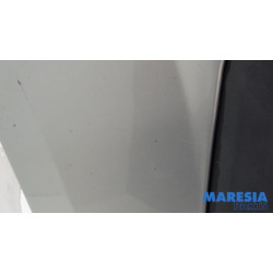 Renault - Kangoo - Rear bumper