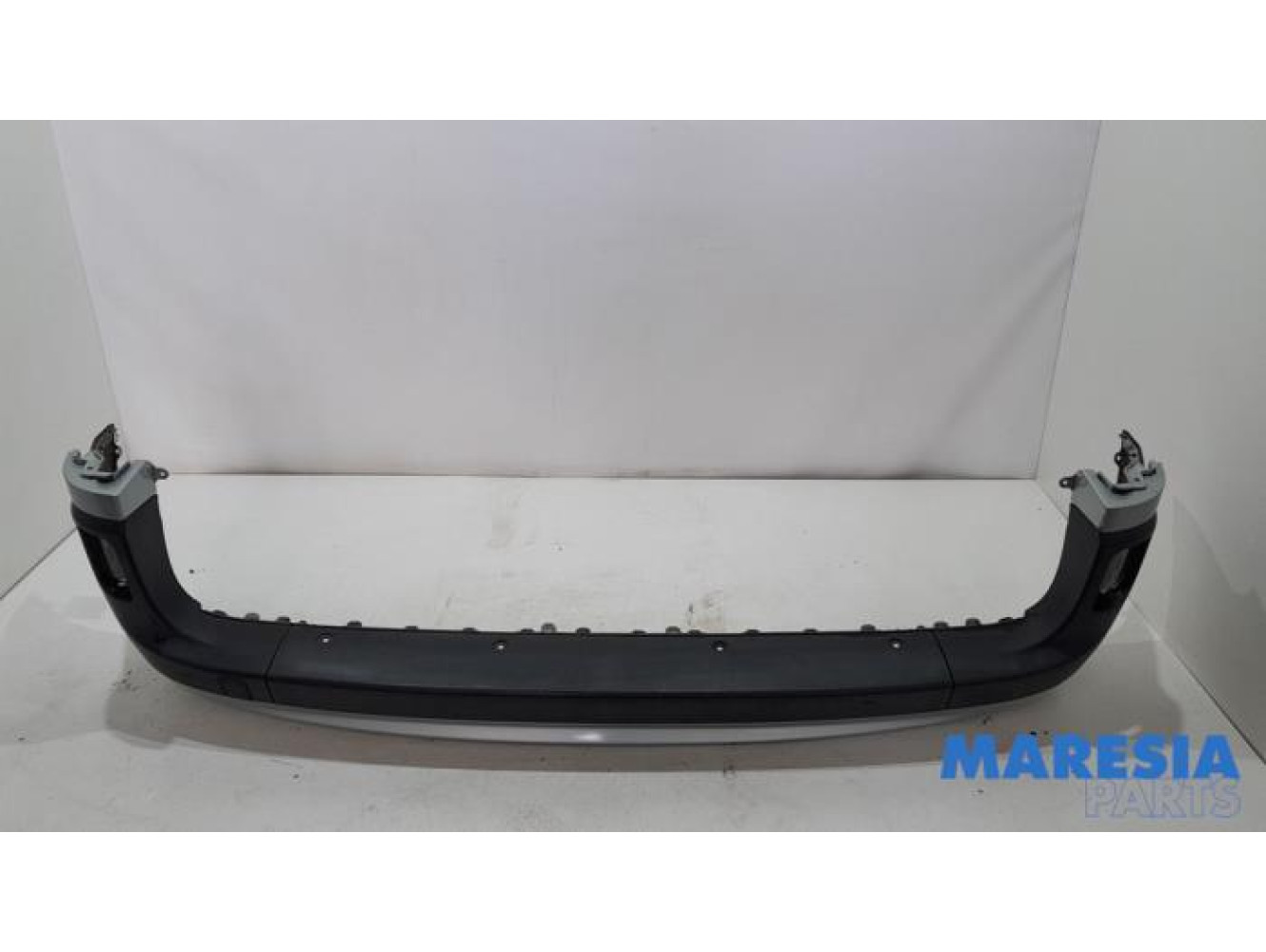 Renault - Kangoo - Rear bumper