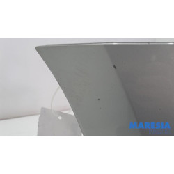 Renault - Kangoo - Rear bumper