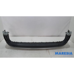 Renault - Kangoo - Rear bumper