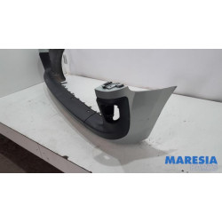 Renault - Kangoo - Rear bumper