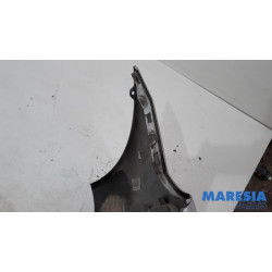 Renault - Kangoo - Rear bumper
