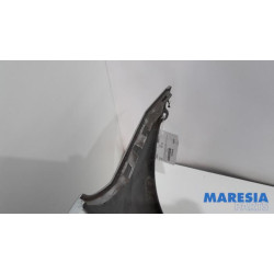 Renault - Kangoo - Rear bumper