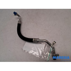 Citroen - Berlingo - Air conditioning line