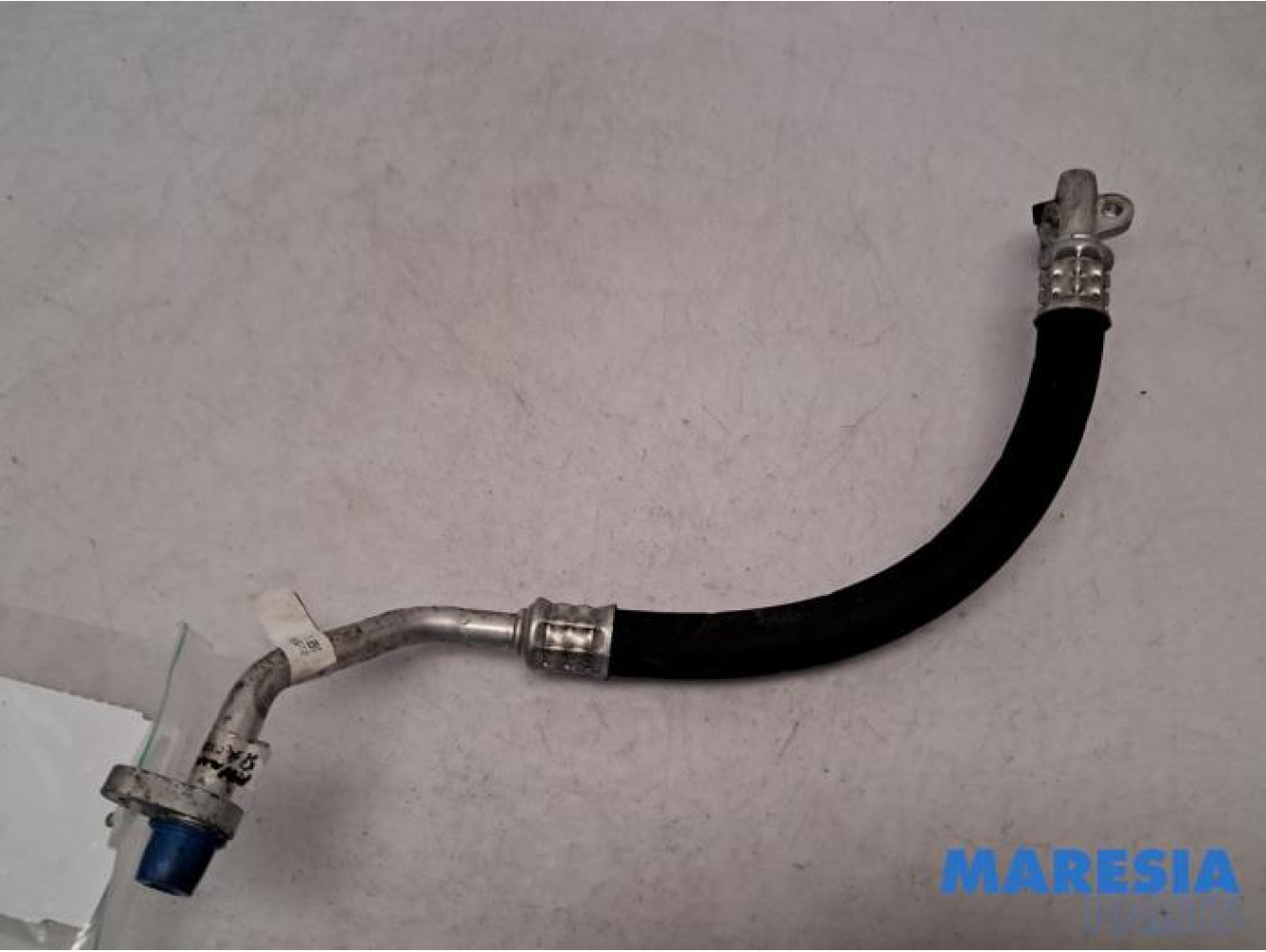 Citroen - Berlingo - Air conditioning line