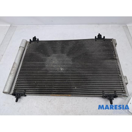Citroen - Berlingo - Airco Condensor