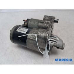 Citroen - Berlingo - Startmotor
