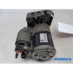 Citroen - Berlingo - Startmotor
