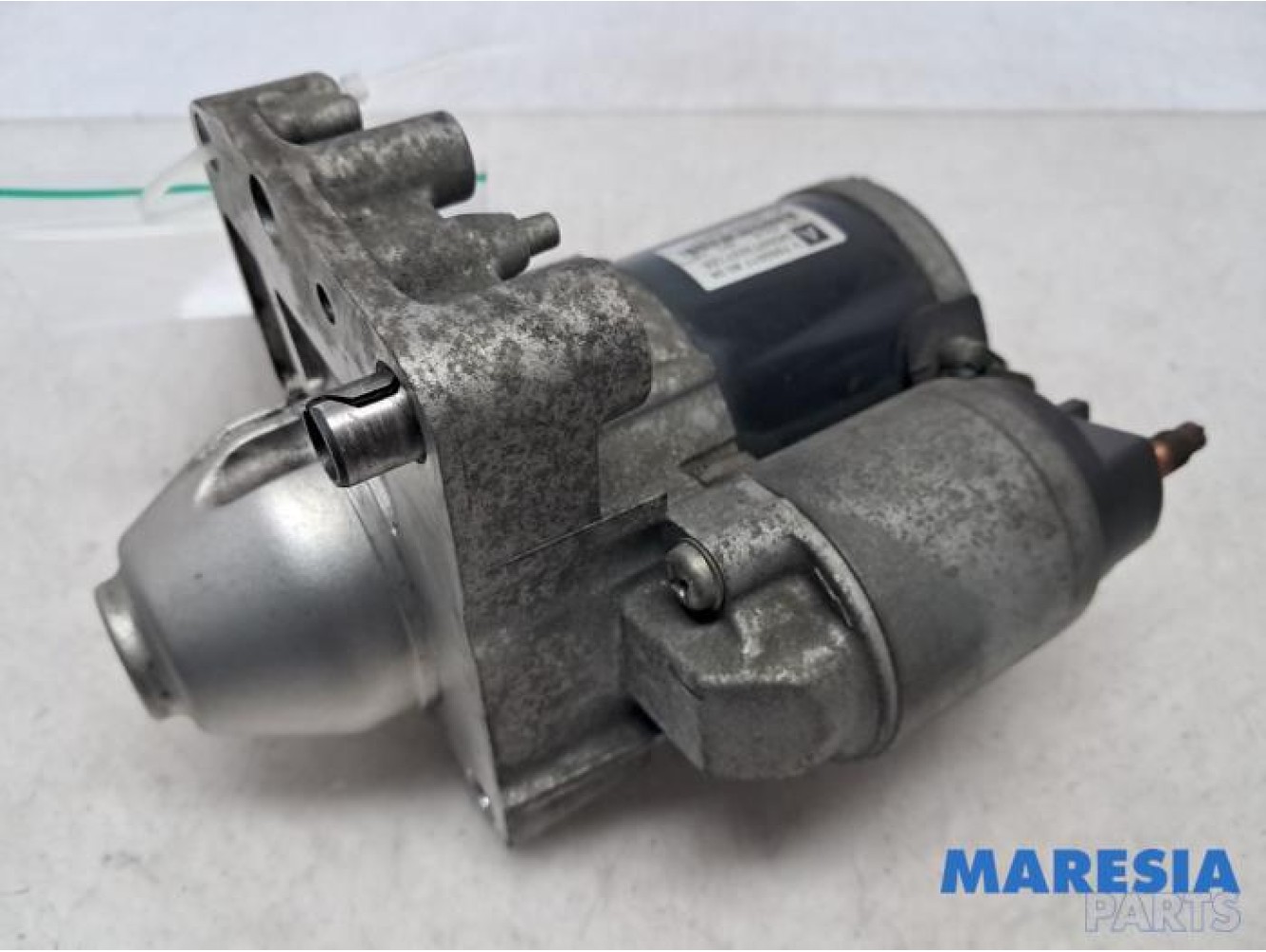 Citroen - Berlingo - Startmotor