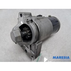 Citroen - Berlingo - Startmotor