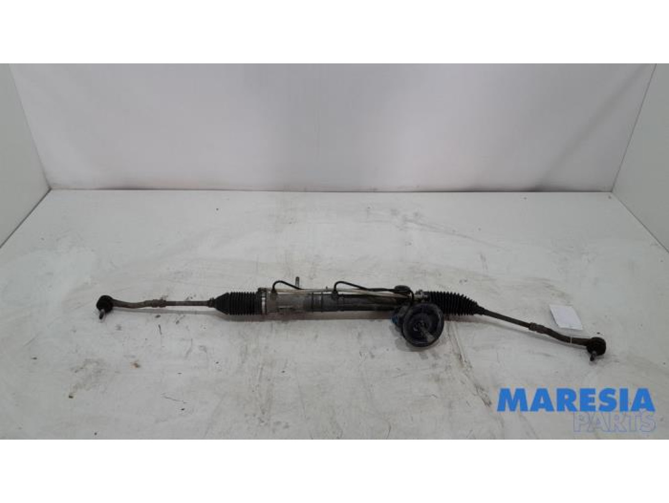Citroen - Berlingo - Power steering box