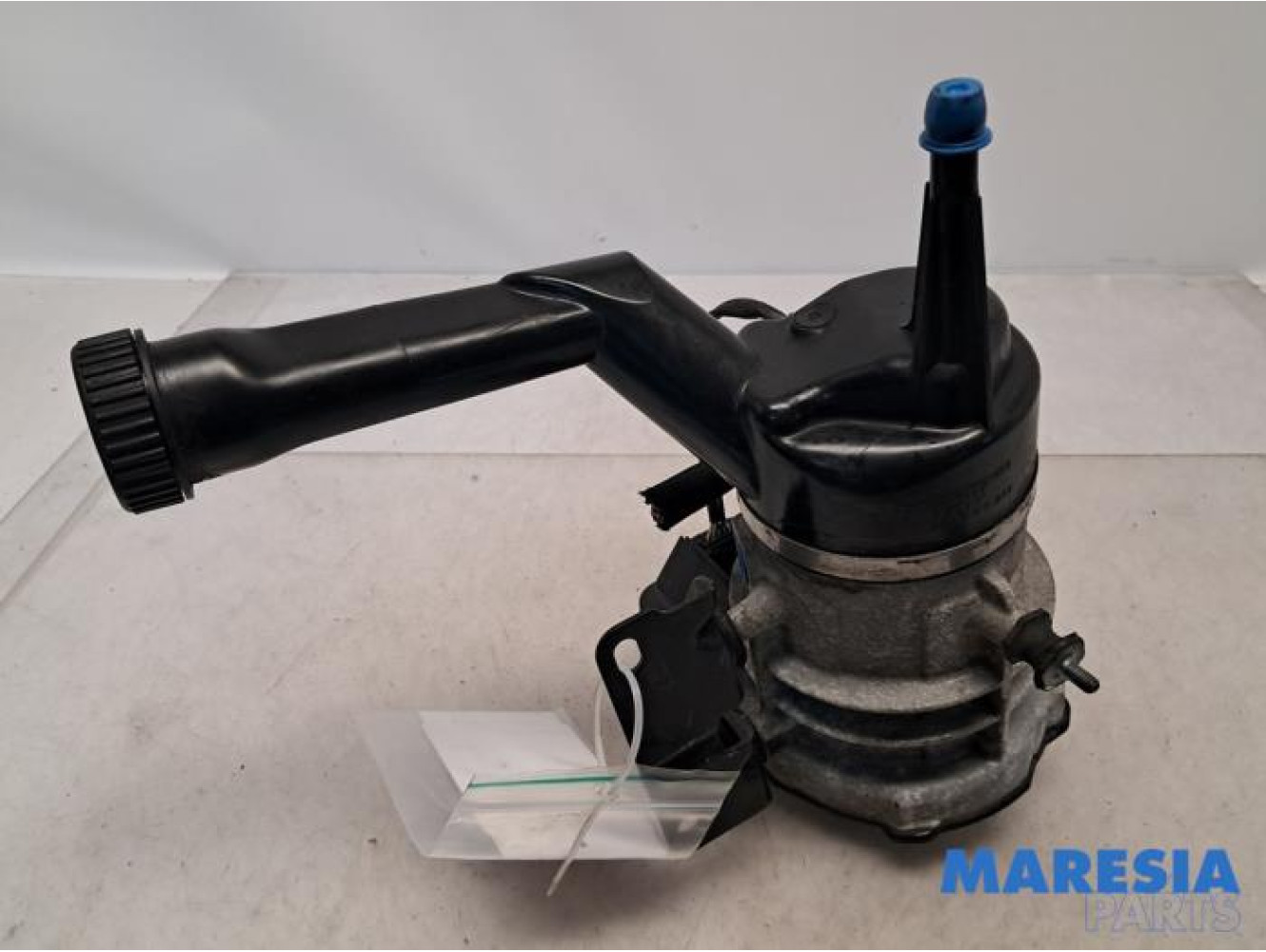 Citroen - Berlingo - Power steering pump