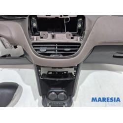 Peugeot - 2008 - Airbag set + dashboard
