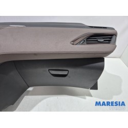 Peugeot - 2008 - Airbag set + dashboard