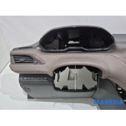 Peugeot - 2008 - Airbag set + dashboard
