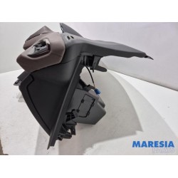 Peugeot - 2008 - Airbag set + dashboard