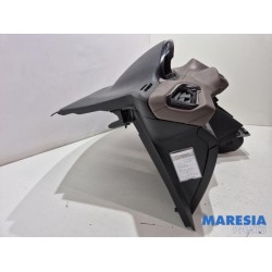 Peugeot - 2008 - Airbag set + dashboard