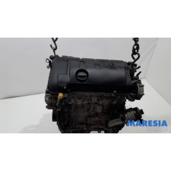 Peugeot - 2008 - Engine