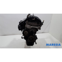 Peugeot - 2008 - Engine