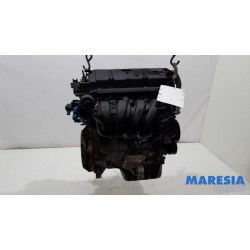 Peugeot - 2008 - Engine